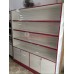 THANH LÝ GẤP TỦ TRƯNG BÀY CỬA KÍNH LÙA MỚI 95%
